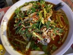 -友记功夫香·人民川菜(红牌楼店)