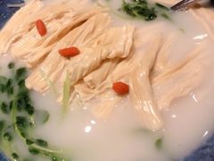 豆黄金煮糯米笋-旺顺阁·北京菜(北辰上品+)