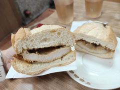 -百福麵家(新馬路店)