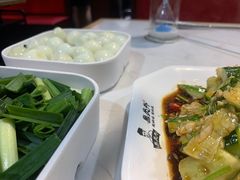 -鲁员外地锅鸡地锅鱼(古墩路店)