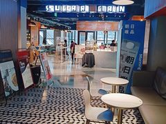 -sugarman espresso素饮糖人高新咖啡工厂