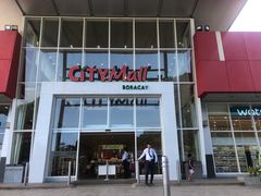 -CityMall Boracay