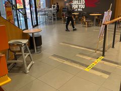 -汉堡王(连江万星店)