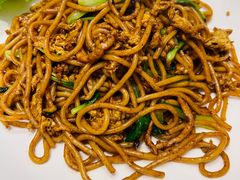 -阿英煲(凉城路店)