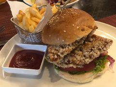 -WOLFGANG PUCK KITCHEN & BAR(迪士尼小镇店)
