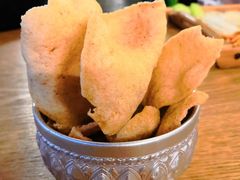 -Thai Basil罗勒叶泰式餐厅(时代天街店)