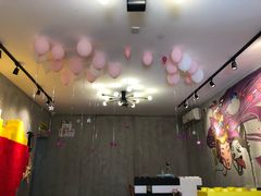 -W CAFE(甜爱路店)