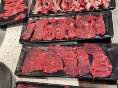 -海汕记·潮汕鲜牛肉火锅·自助
