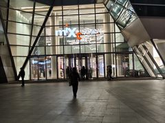 -沈阳铁西万象汇