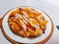 -达美乐比萨(岁宝民治1881店)