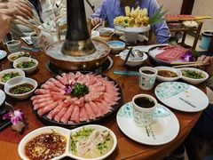 -阳坊胜利涮羊肉(阳坊老店)