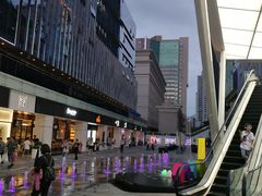 -HALO广场(梨园路店)