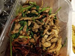 -香满园春饼·家常菜(东大桥店)