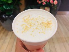 -唐沫茶兮(仓山万达金街店)