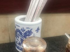 -子午路张记肉夹馍(小寨西路店)