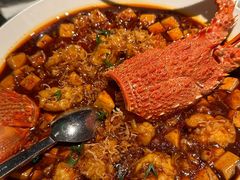 -杭州君悦酒店·湖滨28中餐厅
