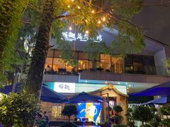 -蚝翅·海鲜粥·烧烤·宁夏滩羊季(玉米楼店)