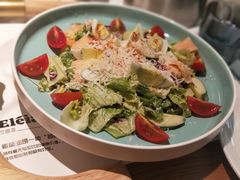 -HELLO MUSAE 拾光缪斯餐厅·纯正希腊风味(苏州中心店)