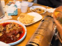 -0317火锅鸡·清真(正达店)