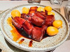 -梅花境(万科店)