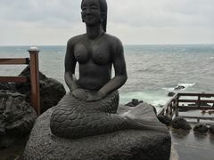 -龙头岩(Dragon Head Rock)