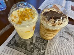 饼干奶茶-KOI The(卓悦汇购物中心店)