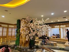 -恒坤北纬42度温泉洗浴(公园路店)