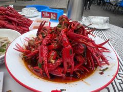 -辣不怕口味虾(凌霄路店)