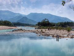 -楠溪江风景名胜区