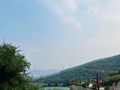 -博山九龙峪风景区