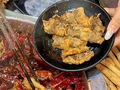 -三江汇火锅店(保全街店)