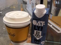 -麦当劳(北京大兴机场二层国内到达(安检外)店)