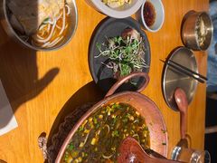 -SHAN山(前滩太古里店)