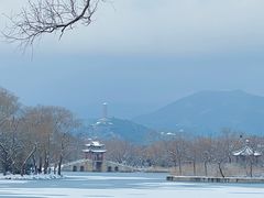 -颐和园