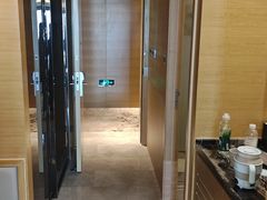 -无锡新湖铂尔曼大酒店