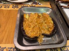 -東豫狼鲜货烧烤. 碳火烤鱼. 小龙虾(上海首店)