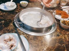 -鱼粤鲜淘米捞·中山脆肉鲩火锅(悦湖会店)