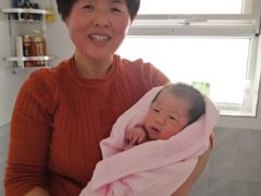 -金贝儿月嫂(高新尚品国际店)