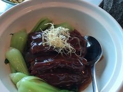 -无锡苏宁银河国际酒店-悦府65中餐厅