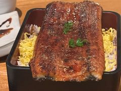 -Hatsune隐泉日式料理(三里屯太古里店)