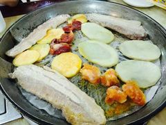 -美阿里烤肉·韩料(茂名道店)