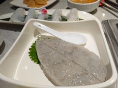 -海底捞火锅(航洋城店)