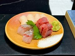 -Sushi Hanzo半藏(天环广场店)