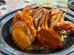 -老闽味姜母鸭·煎蟹闽菜餐厅(曾厝垵地标店)