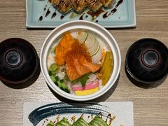 -小山日本料理(兴业太古汇店)