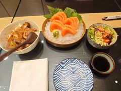 -西村日本料理(香格里拉饭店)