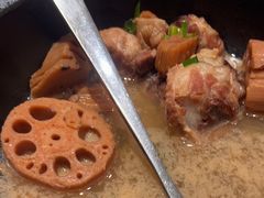 -沪华海鲜大酒楼(南汇店)
