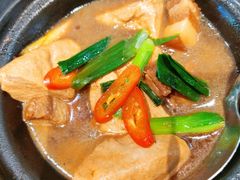 -鱼篮仔·潮汕美食(圆明新园店)