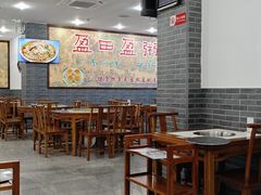 -盈田盈粥庄(博山东路店)