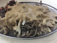 -春雨羊汤店(广开四马路总店)
